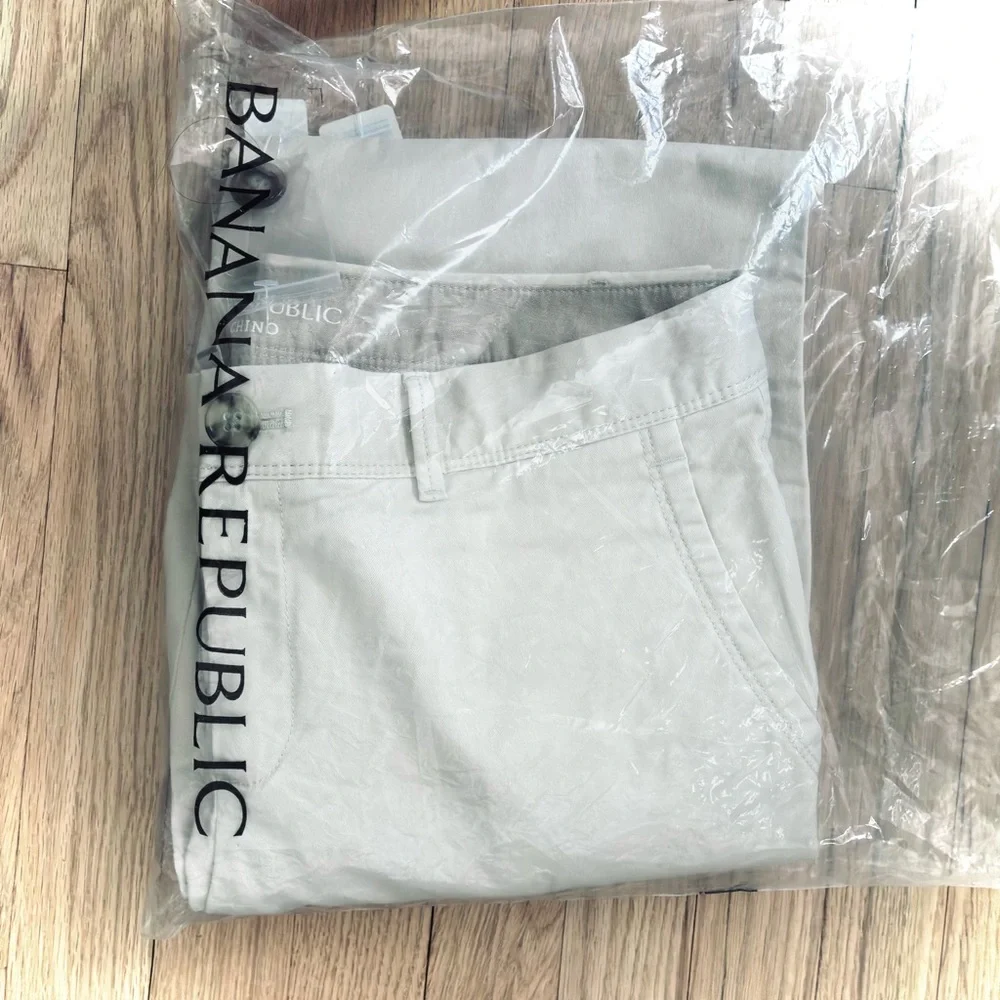 Banana Republic banana republic